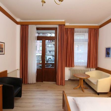 Hotel Sonne Bad Wildbad Eksteriør billede