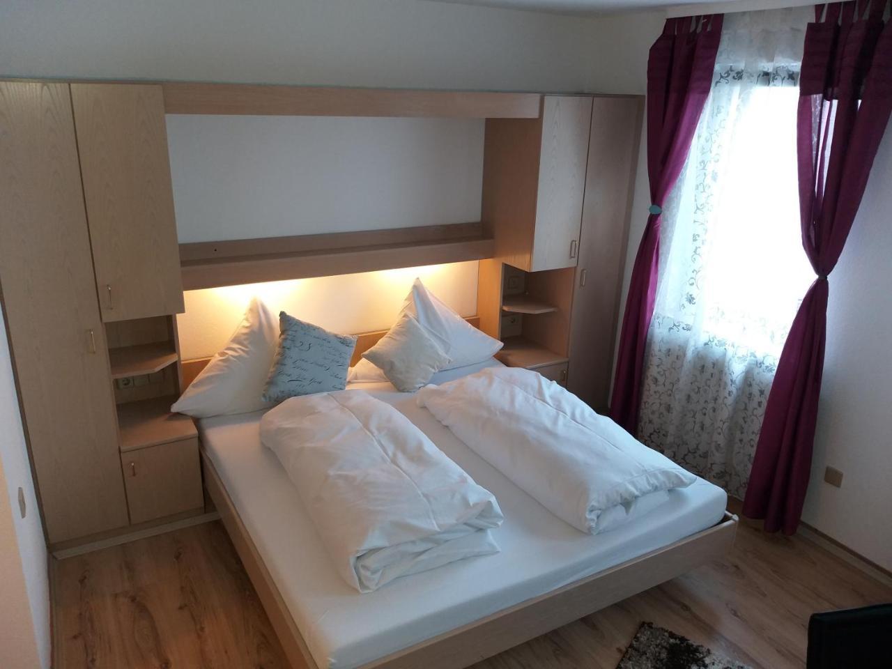 Hotel Sonne Bad Wildbad Eksteriør billede
