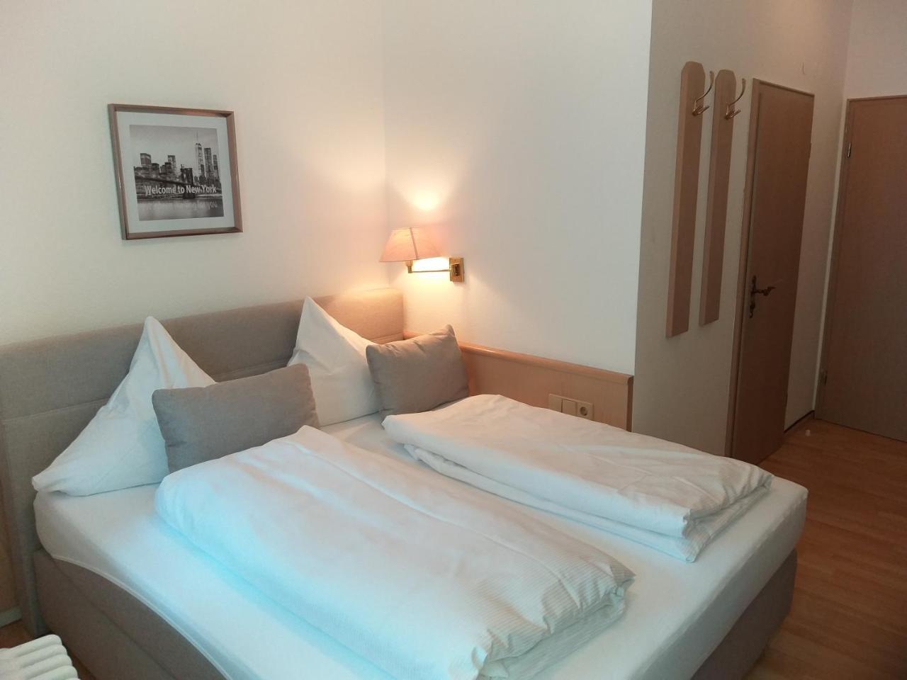 Hotel Sonne Bad Wildbad Eksteriør billede