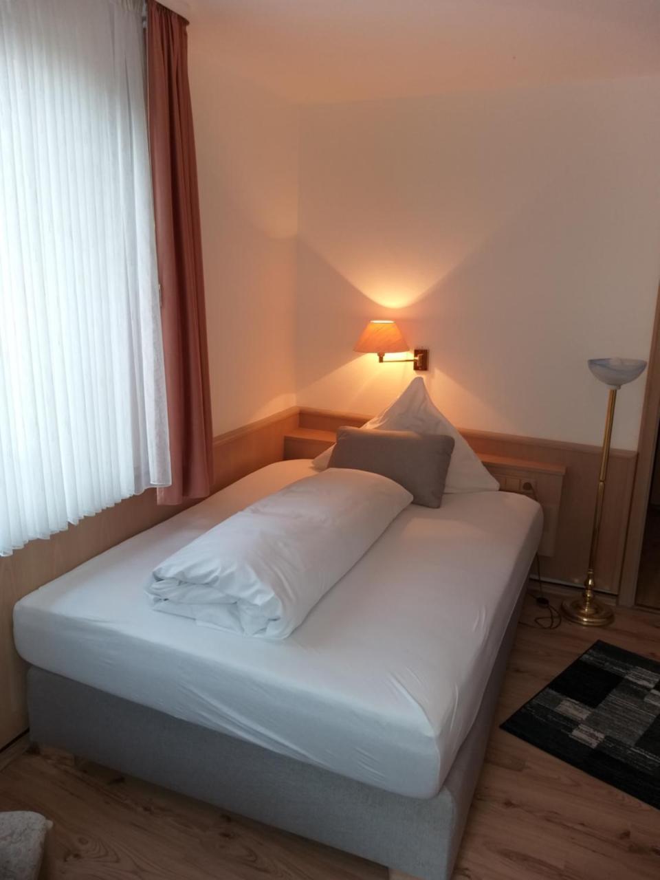 Hotel Sonne Bad Wildbad Eksteriør billede