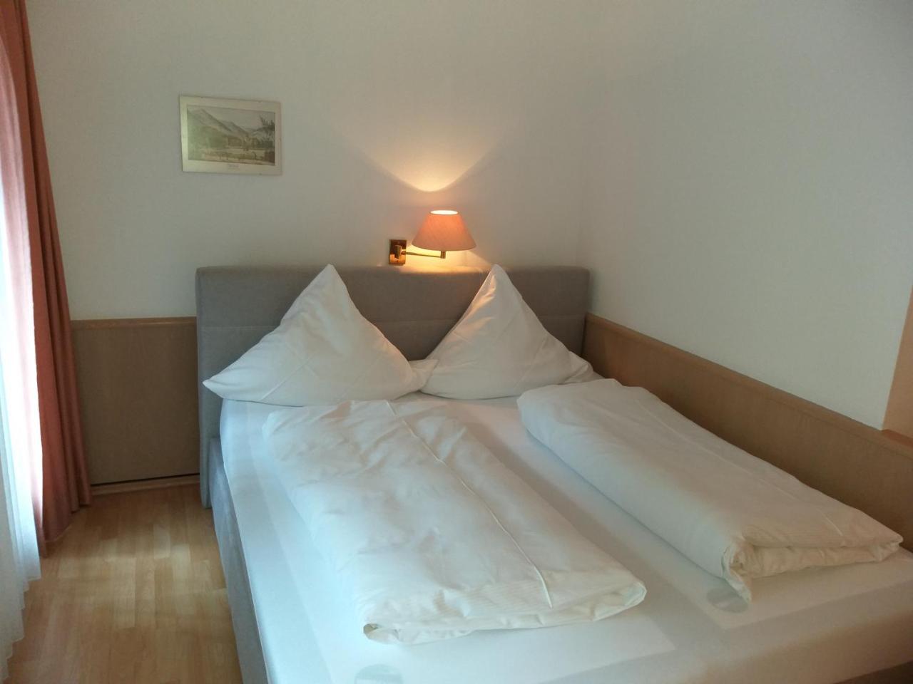 Hotel Sonne Bad Wildbad Eksteriør billede