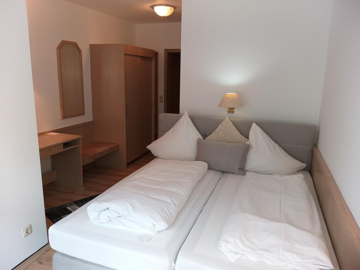 Hotel Sonne Bad Wildbad Eksteriør billede