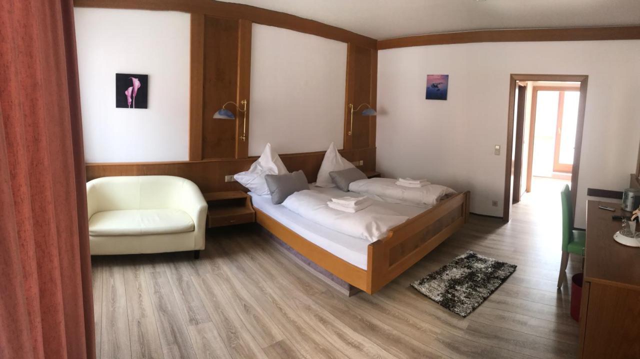 Hotel Sonne Bad Wildbad Eksteriør billede