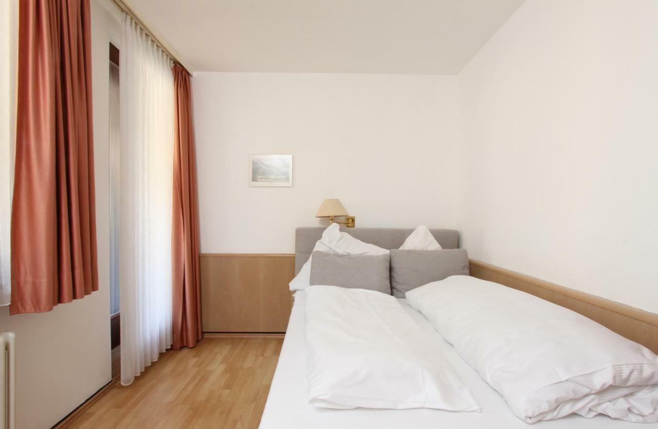 Hotel Sonne Bad Wildbad Eksteriør billede
